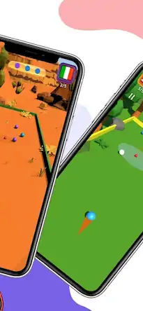 Скачать Bocce Ball 3D: Nations League [Взлом Много монет и МОД Меню] версия 1.6.3 на Андроид