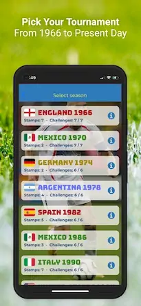 Скачать International Football Manager [Взлом Много монет и МОД Меню] версия 0.3.6 на Андроид