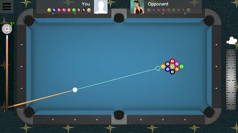 Скачать Pool Online - 8 Ball, 9 Ball [Взлом Много монет и МОД Меню] версия 1.6.8 на Андроид