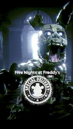 Скачать Five Nights at Freddy's AR [Взлом Бесконечные монеты и МОД Меню] версия 2.1.2 на Андроид