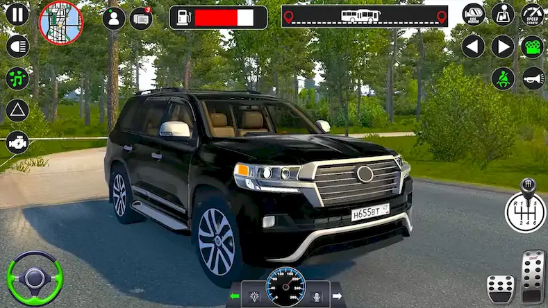 Скачать Car Driving Game - Car Game 3D [Взлом Бесконечные деньги и МОД Меню] версия 1.9.6 на Андроид