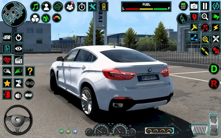 Скачать City Car Driving - Car Games [Взлом Много монет и МОД Меню] версия 0.1.5 на Андроид