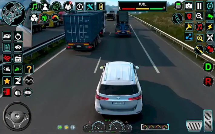 Скачать City Car Driving - Car Games [Взлом Много монет и МОД Меню] версия 0.1.5 на Андроид