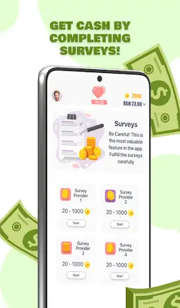 Скачать Make Money Real Cash by Givvy [Взлом Много денег и МОД Меню] версия 2.1.3 на Андроид