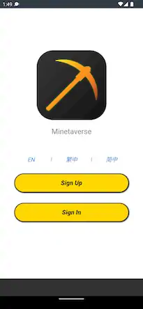 Скачать Minetaverse [Взлом Бесконечные деньги и МОД Меню] версия 2.8.8 на Андроид