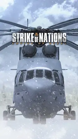 Скачать Strike of Nations: война армий [Взлом Много денег и МОД Меню] версия 2.7.2 на Андроид