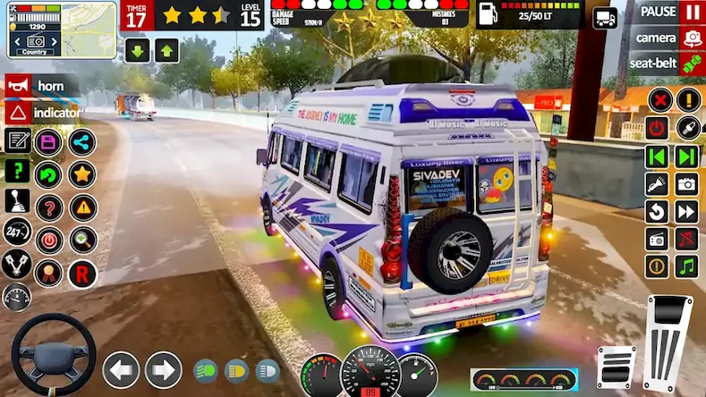 Скачать Coach Bus Driving- Bus Game [Взлом Бесконечные монеты и МОД Меню] версия 1.4.5 на Андроид