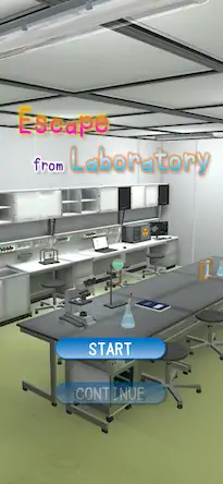 Скачать Escape from Laboratory [Взлом Много монет и МОД Меню] версия 2.3.3 на Андроид