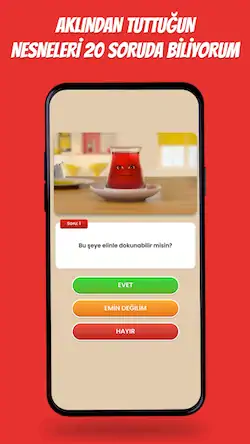 Скачать Akıllı Çay Bardağı [Взлом на монеты и МОД Меню] версия 2.1.3 на Андроид