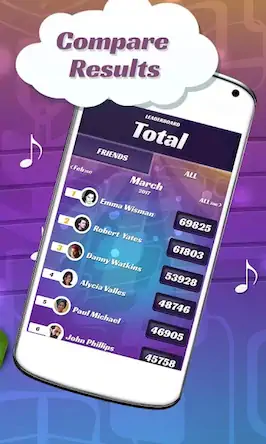 Скачать Guess The Song - Music Quiz [Взлом на монеты и МОД Меню] версия 0.6.1 на Андроид