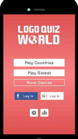 Скачать Logo Quiz World [Взлом на деньги и МОД Меню] версия 2.5.5 на Андроид