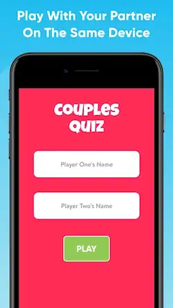 Скачать Couples Quiz Relationship Game [Взлом Бесконечные монеты и МОД Меню] версия 2.5.6 на Андроид