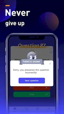 Скачать Lucky Quiz [Взлом Бесконечные монеты и МОД Меню] версия 2.7.1 на Андроид
