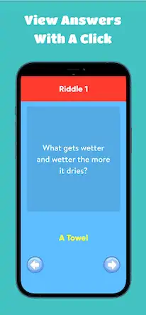 Скачать Riddles With Answers [Взлом Много монет и МОД Меню] версия 0.8.5 на Андроид