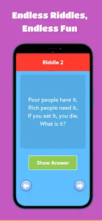 Скачать Riddles With Answers [Взлом Много монет и МОД Меню] версия 0.8.5 на Андроид