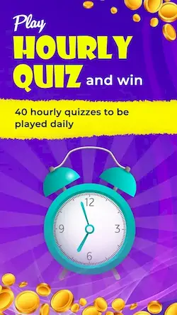 Скачать Qureka: Play Quizzes & Learn [Взлом на монеты и МОД Меню] версия 1.3.4 на Андроид