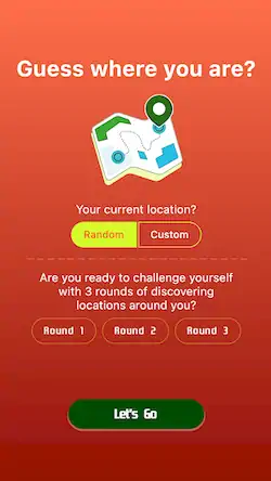 Скачать Geoguesser - Geography Game [Взлом на деньги и МОД Меню] версия 2.5.3 на Андроид
