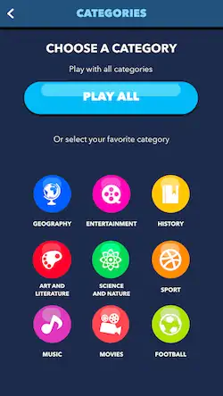 Скачать Trivial Multiplayer Quiz [Взлом Бесконечные монеты и МОД Меню] версия 0.7.9 на Андроид