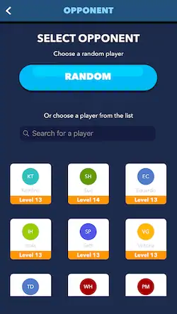 Скачать Trivial Multiplayer Quiz [Взлом Бесконечные монеты и МОД Меню] версия 0.7.9 на Андроид