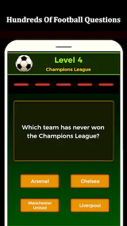 Скачать Football Quiz Game 2023 [Взлом Бесконечные деньги и МОД Меню] версия 2.9.6 на Андроид