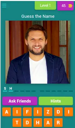 Скачать Pakistan cricketer Quiz [Взлом Бесконечные деньги и МОД Меню] версия 2.9.9 на Андроид