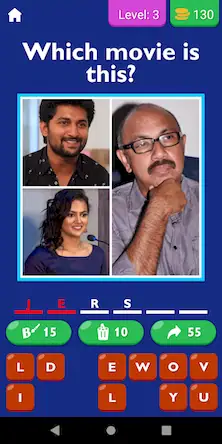 Скачать Guess The Telugu Movie Name [Взлом на монеты и МОД Меню] версия 1.3.8 на Андроид