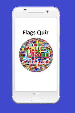 Скачать Flags Quiz - Play & Learn [Взлом Бесконечные монеты и МОД Меню] версия 2.1.5 на Андроид