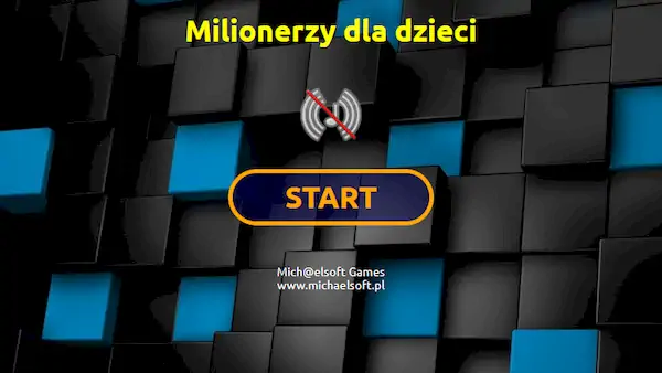 Скачать Milionerzy dla Dzieci [Взлом на монеты и МОД Меню] версия 1.8.9 на Андроид