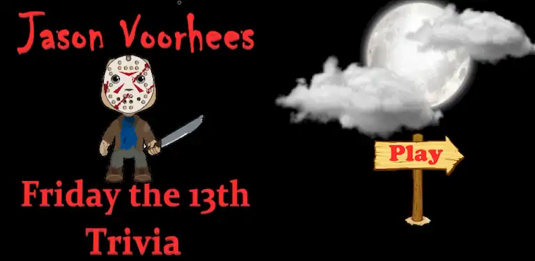 Скачать Jason Voorhees Quiz Challenge [Взлом на монеты и МОД Меню] версия 2.1.2 на Андроид