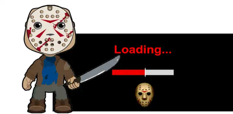 Скачать Jason Voorhees Quiz Challenge [Взлом на монеты и МОД Меню] версия 2.1.2 на Андроид