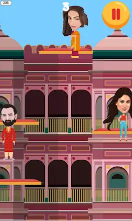 Скачать Siblings - Raksha Bandhan Game [Взлом на деньги и МОД Меню] версия 2.5.6 на Андроид
