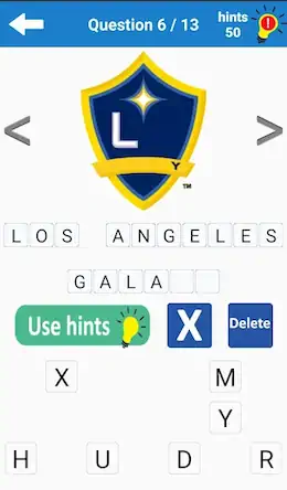 Скачать USA Sport Quiz (2021) [Взлом на монеты и МОД Меню] версия 0.4.2 на Андроид