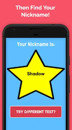 Скачать Find Your Nickname [Взлом Много монет и МОД Меню] версия 1.6.4 на Андроид