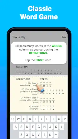 Скачать Figgerits - Word Puzzle Game [Взлом Бесконечные монеты и МОД Меню] версия 1.6.7 на Андроид