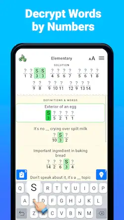 Скачать Figgerits - Word Puzzle Game [Взлом Бесконечные монеты и МОД Меню] версия 1.6.7 на Андроид