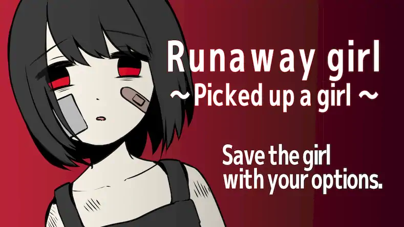 Скачать Runaway girl [Взлом Бесконечные монеты и МОД Меню] версия 2.1.6 на Андроид