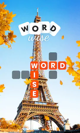 Скачать Wordwise® - Соединение Слов [Взлом на деньги и МОД Меню] версия 0.2.6 на Андроид