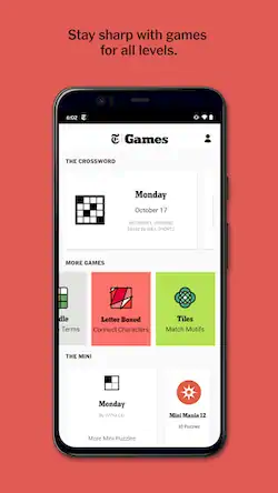 Скачать NYT Games: Word Games & Sudoku [Взлом на деньги и МОД Меню] версия 0.3.6 на Андроид