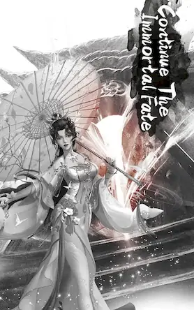 Скачать Immortal Taoists - Idle Manga [Взлом на деньги и МОД Меню] версия 1.5.6 на Андроид