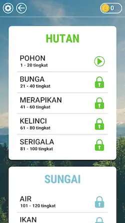 Скачать WOW: Dalam Bahasa Indonesia [Взлом на деньги и МОД Меню] версия 2.2.7 на Андроид