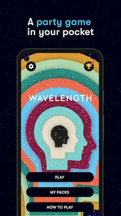 Скачать Wavelength [Взлом Много денег и МОД Меню] версия 0.6.1 на Андроид