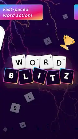 Скачать Word Blitz [Взлом на деньги и МОД Меню] версия 1.1.8 на Андроид
