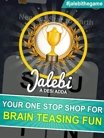 Скачать Jalebi - A Desi Adda With Ludo [Взлом Бесконечные деньги и МОД Меню] версия 0.2.4 на Андроид