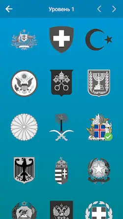 Скачать Флаги стран мира: Угадай стран [Взлом Бесконечные деньги и МОД Меню] версия 0.2.7 на Андроид