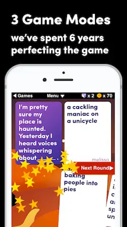 Скачать Evil Apples: Funny as ____ [Взлом на монеты и МОД Меню] версия 1.5.9 на Андроид