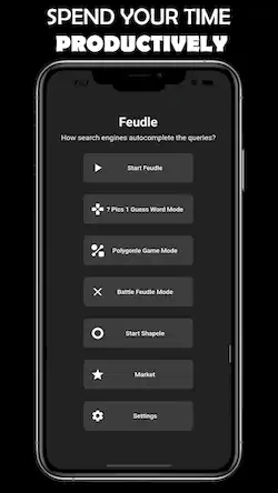 Скачать Searchle -Feudle - Connections [Взлом на деньги и МОД Меню] версия 1.2.3 на Андроид