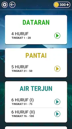 Скачать Susun Kata - TTS Indonesia [Взлом на деньги и МОД Меню] версия 0.6.3 на Андроид
