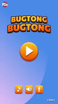 Скачать Bugtong Bugtong [Взлом на монеты и МОД Меню] версия 1.2.8 на Андроид
