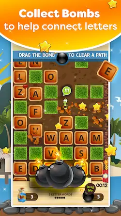 Скачать Word Wow - Brain training fun [Взлом Много монет и МОД Меню] версия 1.9.5 на Андроид