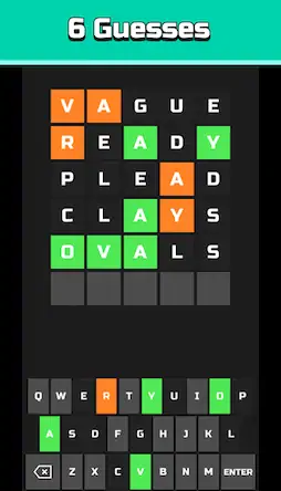 Скачать Wordly - Daily Word Puzzle [Взлом Бесконечные деньги и МОД Меню] версия 1.9.2 на Андроид